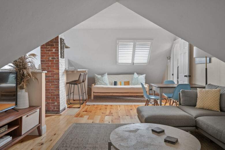 Everrow Property Rentals Maine