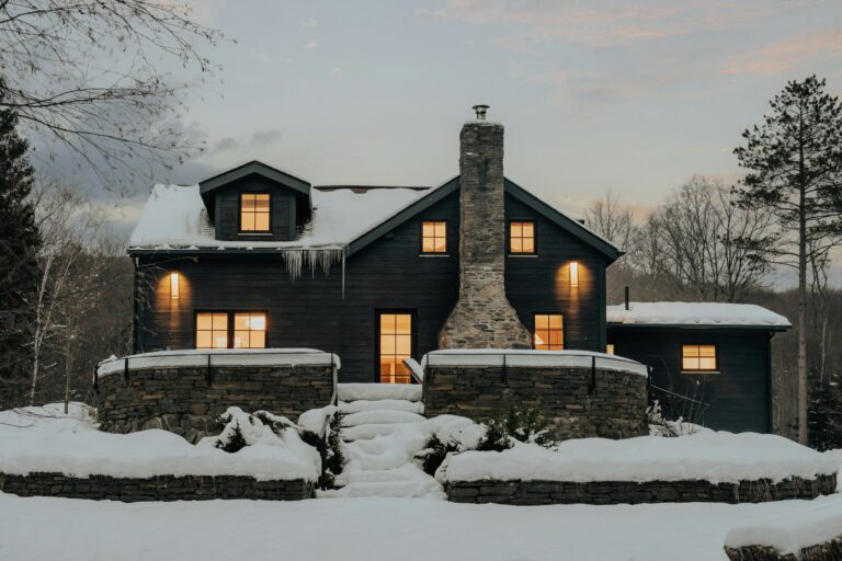 Winter Tips