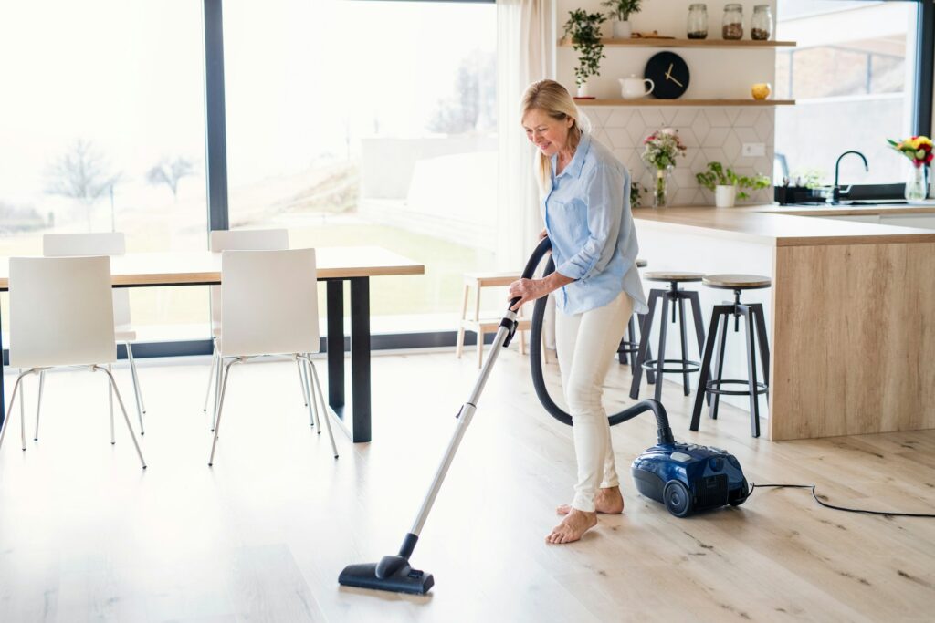 Vacation Property Management