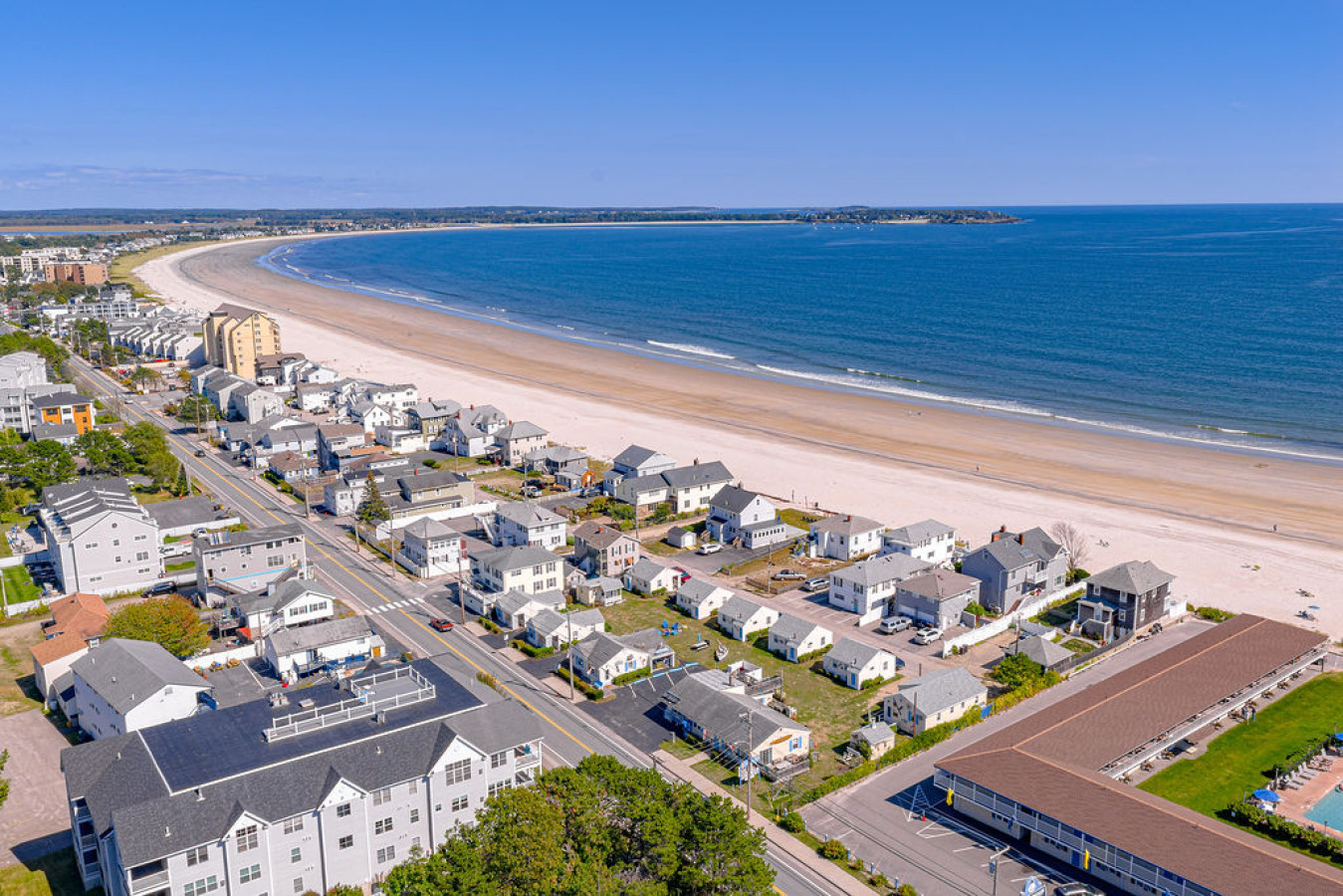 Little Miss Cottages One Bedroom Cottage — best places to stay in old orchard beach with family