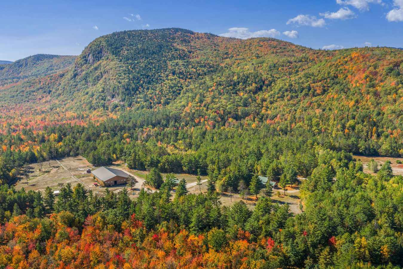 Whitecap 120 — best places to stay in the white mountains