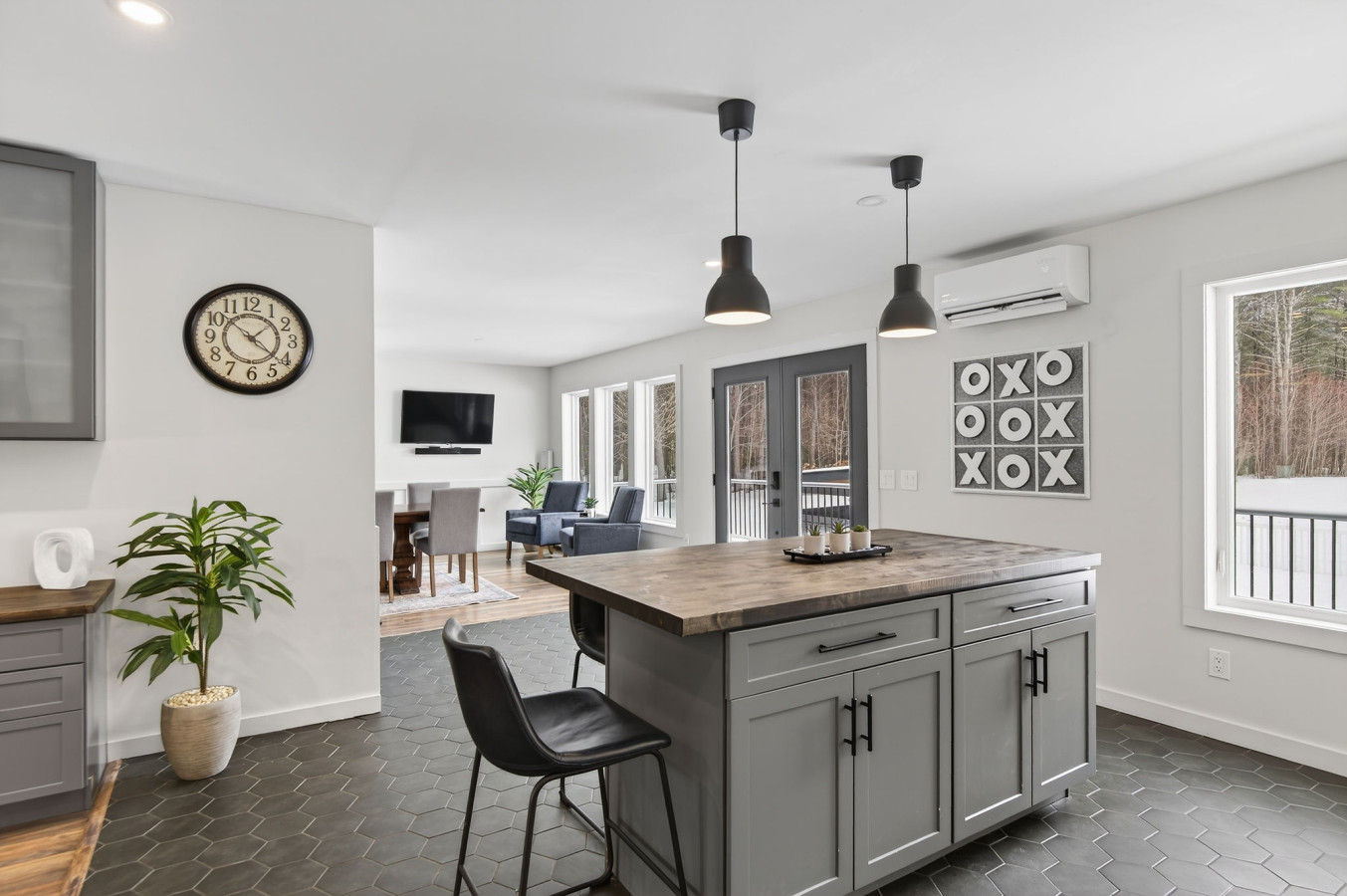 Everrow managed property exterior