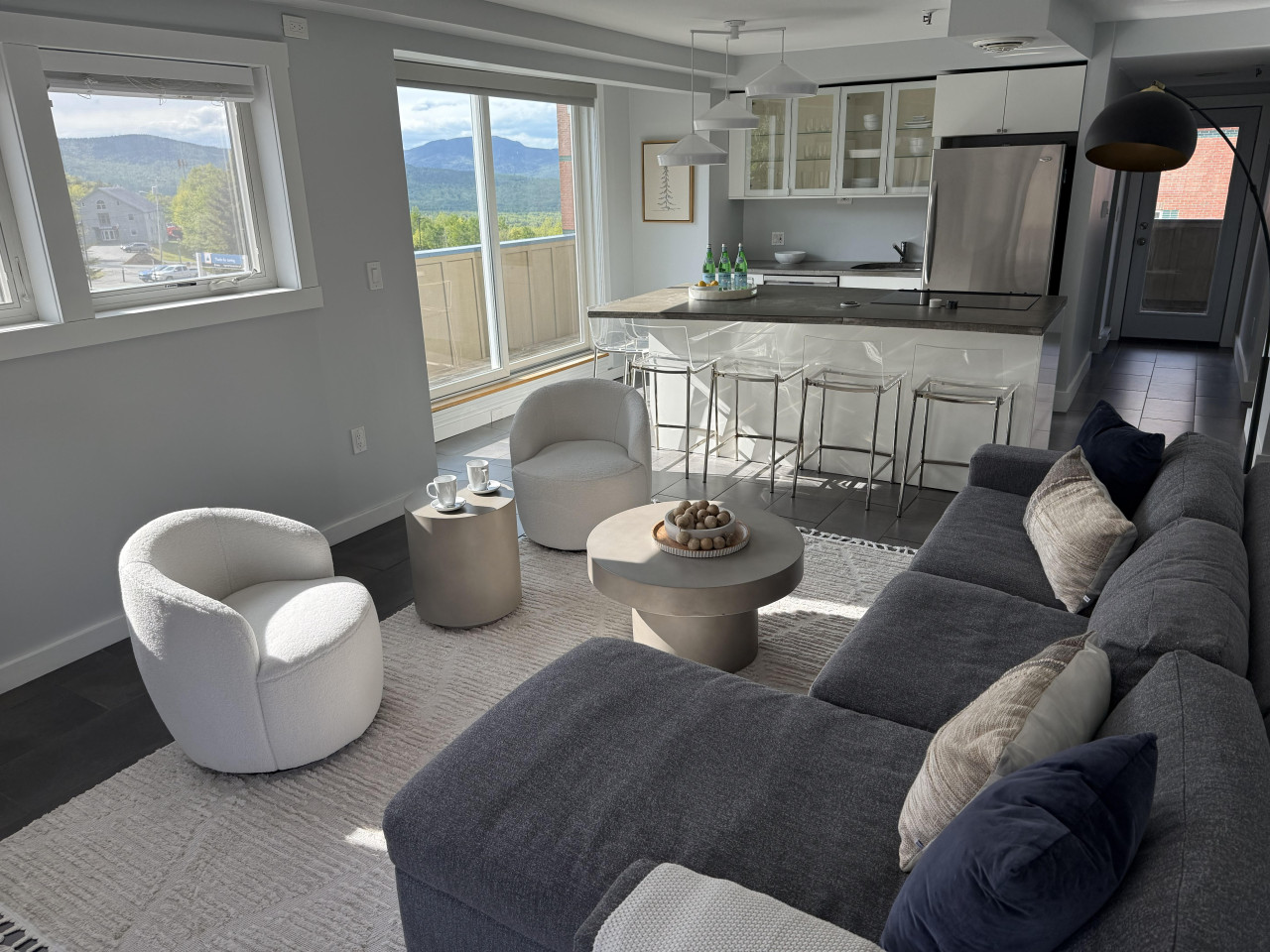 Sugarloaf Village — best places to stay at sugarloaf