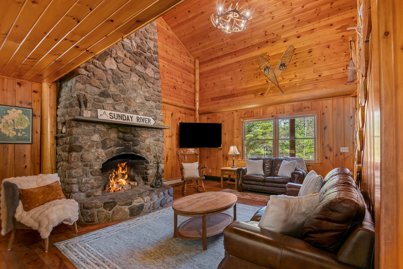The Epic Sunday River Getaway — best places to stay in maine