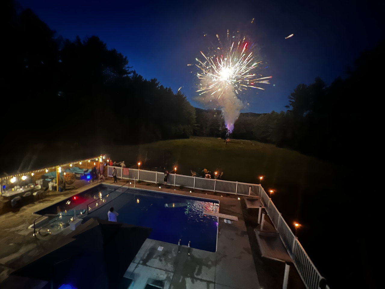 Epic Group Getaway — best places to stay in the white mountains